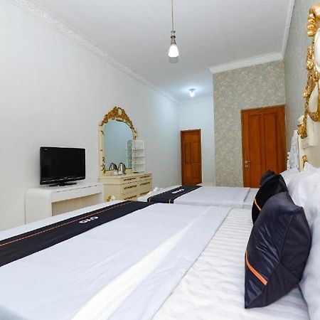 Guest House Gethsemane Салатига Экстерьер фото