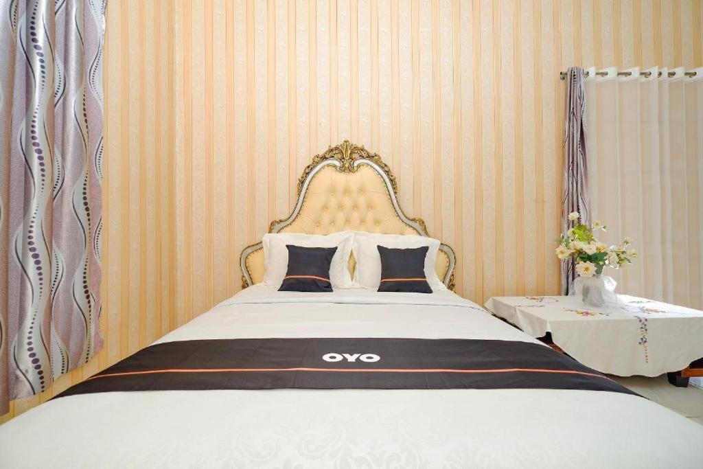 Guest House Gethsemane Салатига Экстерьер фото