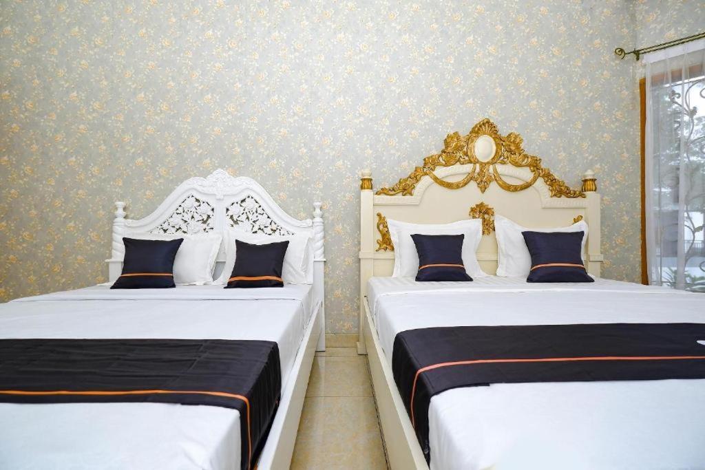 Guest House Gethsemane Салатига Экстерьер фото