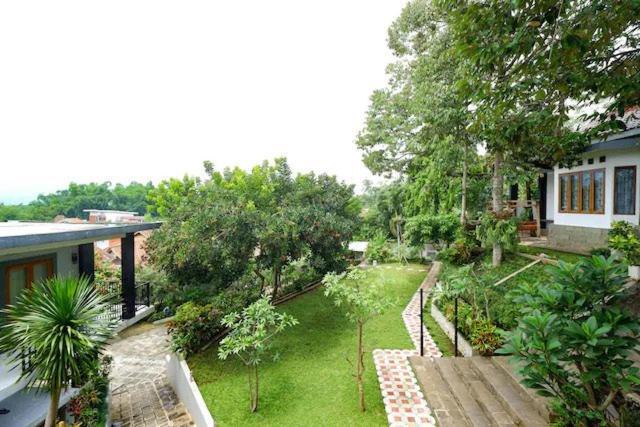 Guest House Gethsemane Салатига Экстерьер фото